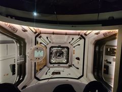 -正佳自然科学博物馆
