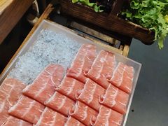 -南门四季铜锅涮肉(左家庄店)