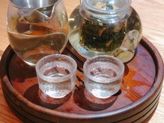 祛火茶-湘拾(壹方北馆店)