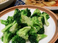 -薛阿婆(北美新天地中心店)