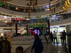 -万达茂商场(南京仙林店)