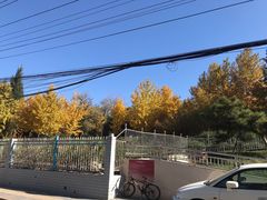 -长辛店二七公园