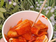 -老太太海鲜鱼饼