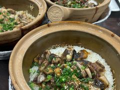 -红星光发煲仔饭(文海店)