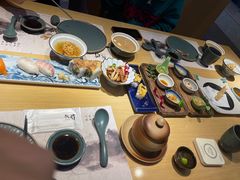 -秋荀日本料理(昆明同德广场店)