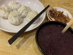 -津门张记包子铺(华昌道店)