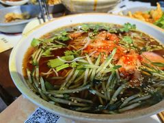 -老赵太太麻辣烫涮肚馆(大经路店)