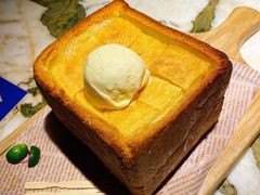 -绿茶餐厅(燕郊永旺店)