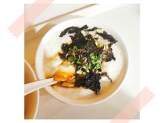 豆腐花-阊门姚记豆浆(旧学前直营店)