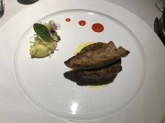 -王品牛排(福州泰禾店)