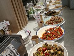 -赶海部落海鲜城(海阳路店)