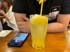 -澳门陈光记烧味饭店(南京德基广场店)