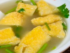 -老天桥酱肉烧饼夹肘子(天桥店)
