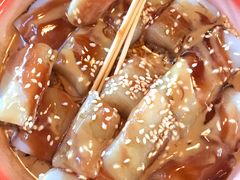 -憶廟街 X 沙角邨(太古城店)