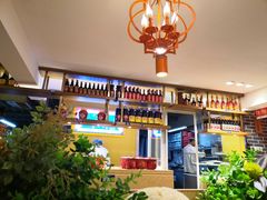 -百年神厨·地道川菜(清江西路店)