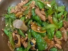 -吃饭皇帝大土家民族菜(正大广场店)