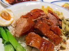 -肥小福·烧鹅专门店(环宇荟店)