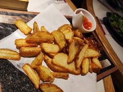 -五样儿西昌小签签烤串(建设路店)