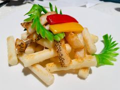 银鳕鱼-悦海堂(金融街购物中心店)