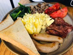 -Jamaicablue Coffeeshop(中央广场店)