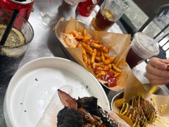 -shark burger·鲨鱼汉堡(交子大道店)