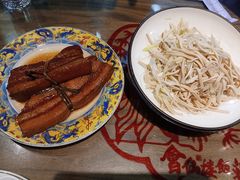 -会仙楼饭庄(宽厚里店)