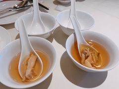 老火靓汤-利苑酒家(华熙国际店)