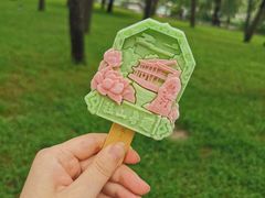 -承德避暑山庄景区