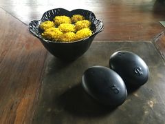 -四季酒店下午茶