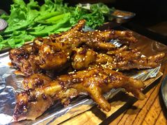 -原始泥炉烤肉(总店)