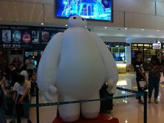 -万达影城(白云万达广场IMAX店)