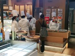 -西村叔叔的店·面包·甜品·蛋糕(清河万象汇店)