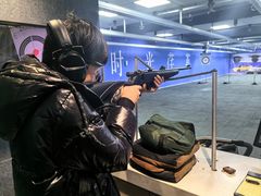 -枪馆1号实弹射击俱乐部