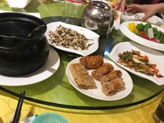 -马凯餐厅(长椿街店)