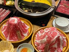-牛匠和牛寿喜锅(西安总店)