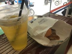 -L猪扒包(天河购书中心店)