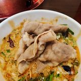 百子湾好吃的老北京涮肉，老杨涮肉