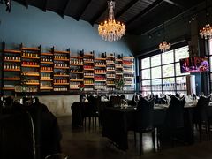 -小火花·干式熟成牛排馆Spark SteakHouse(剑桥郡店)