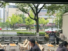 -山野咖啡(之江花园店)