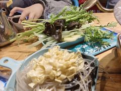 -0317火锅鸡·清真(正达店)