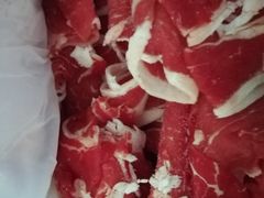 -惠和祥羊肉片(江都路店)