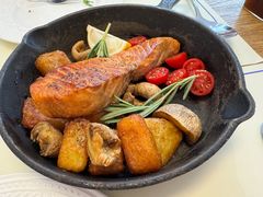 -沏点Trattoria意大利餐厅(新街口店)
