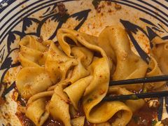 -子午路张记肉夹馍(兵马俑店)