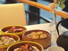 -大海湾酒楼(人南店)
