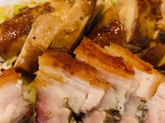 -玫瑰苑烧腊饭店