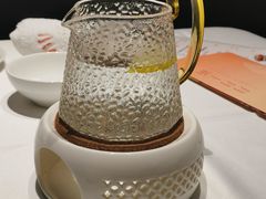 -小厨娘淮扬菜(天印大道店)