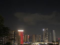 -红花山公园