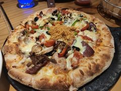 -清真·艾美可餐厅(大悦汇店)