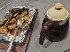 -香雪海饭店中餐厅(人民桥店)