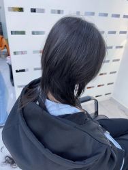 -AFA Hair studio·女士发型设计